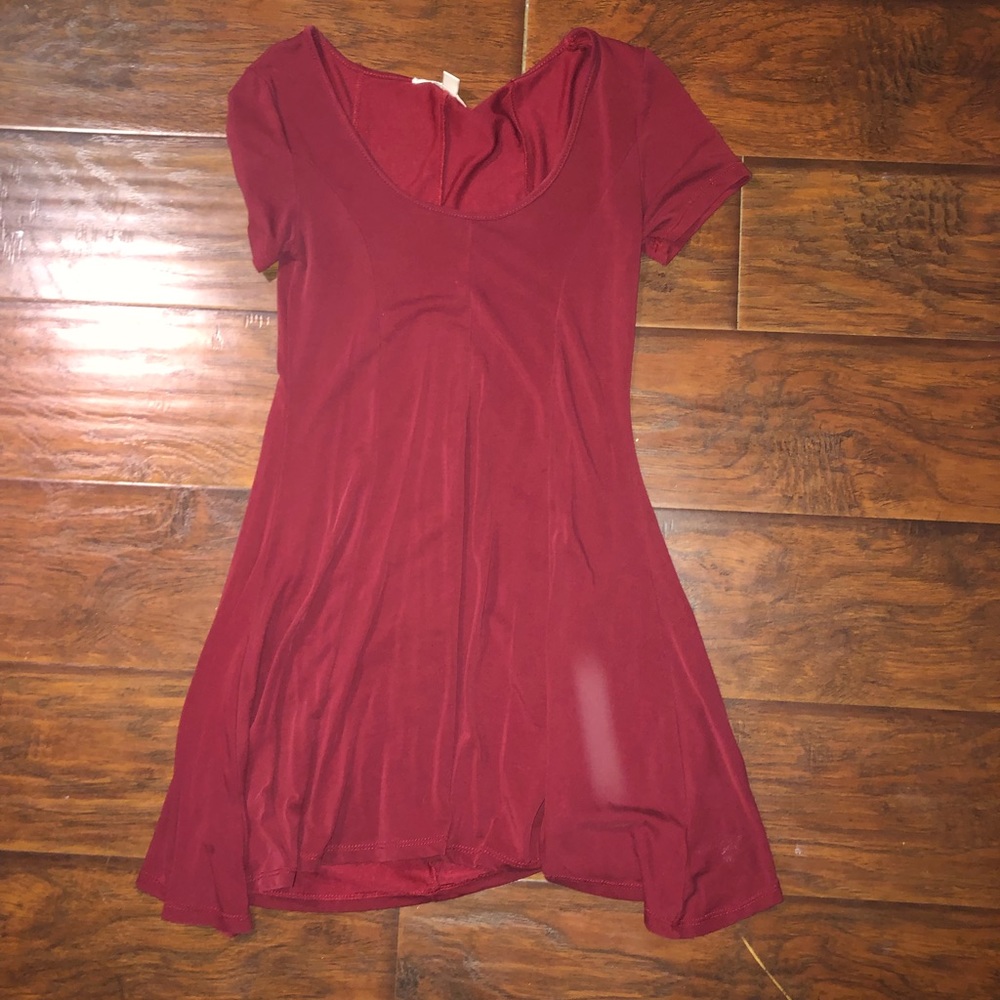 2 dresses - Picture 2 of 2
